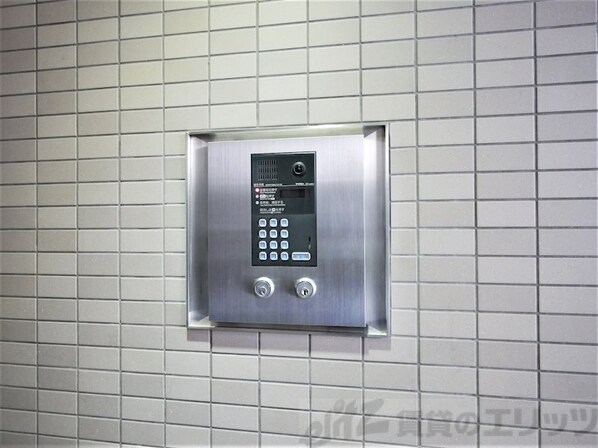 パストラーレ江坂の物件内観写真